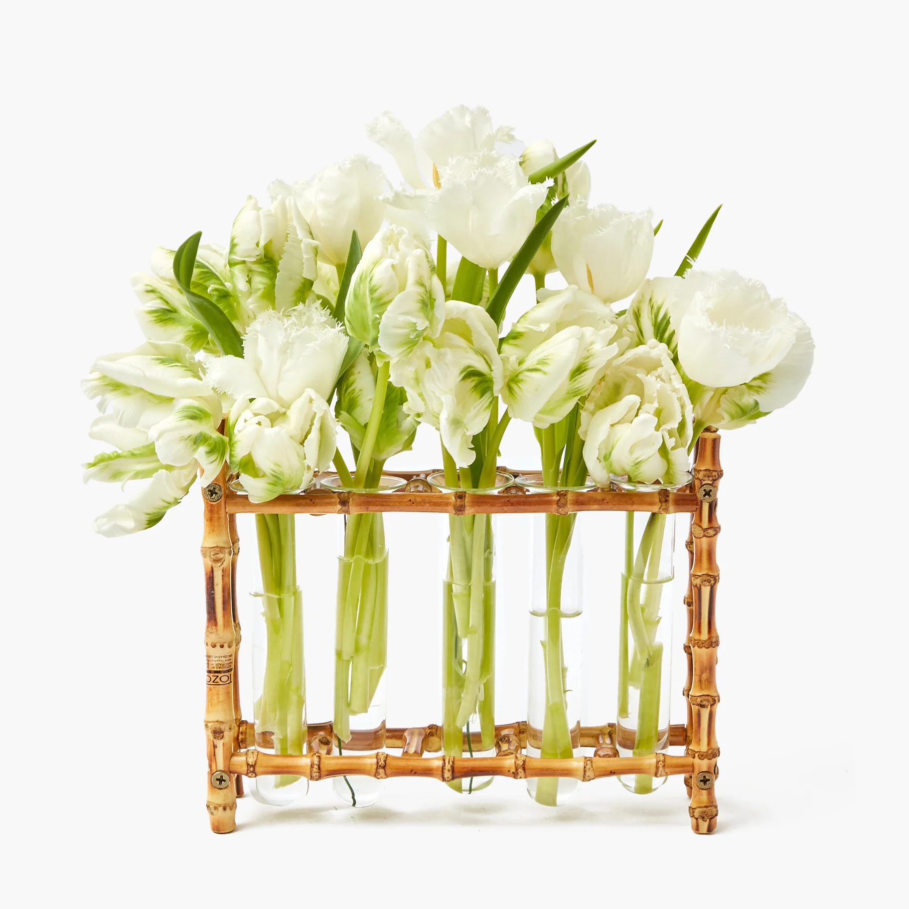 Bamboo Bud Vase - Image 6