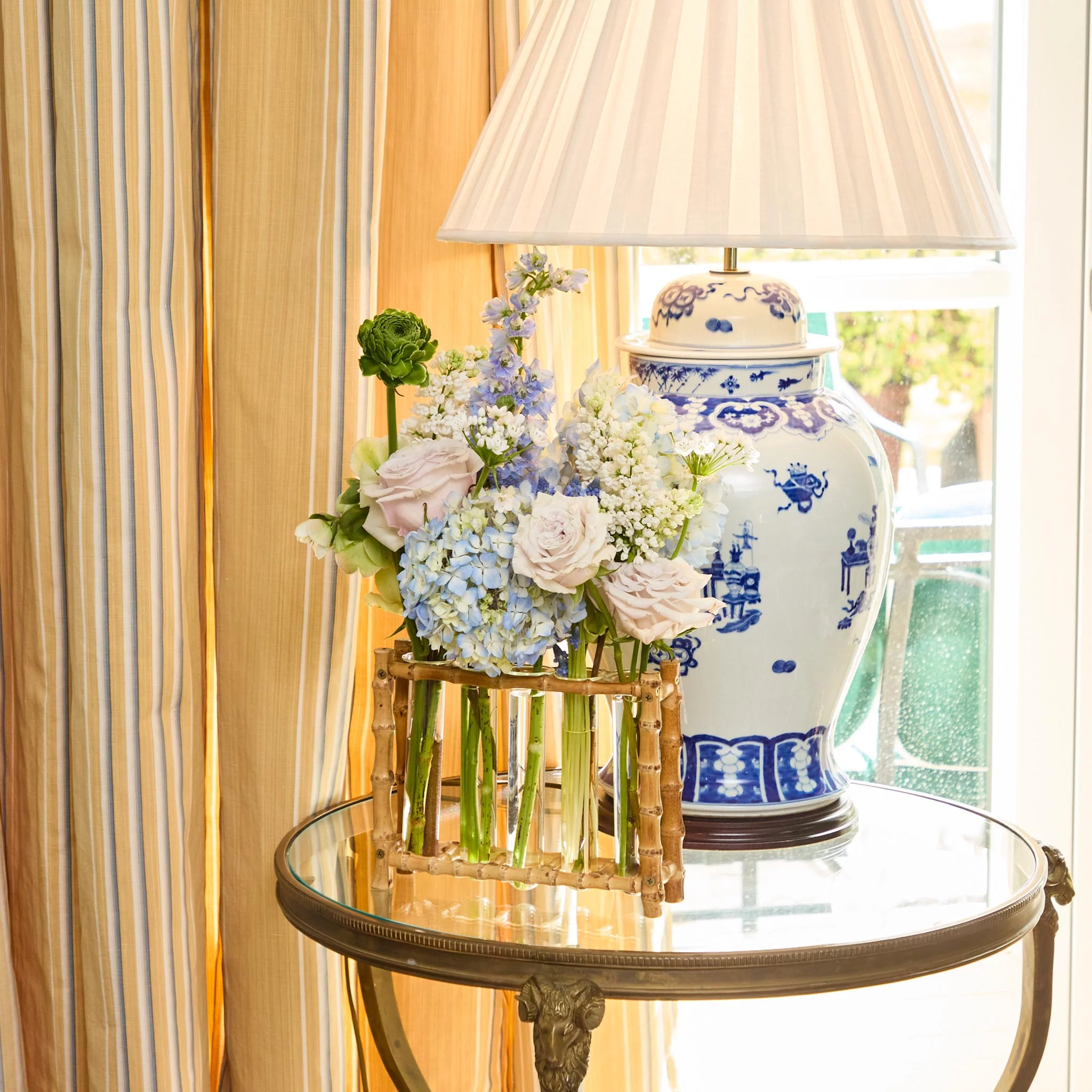 Bamboo Bud Vase - Image 9