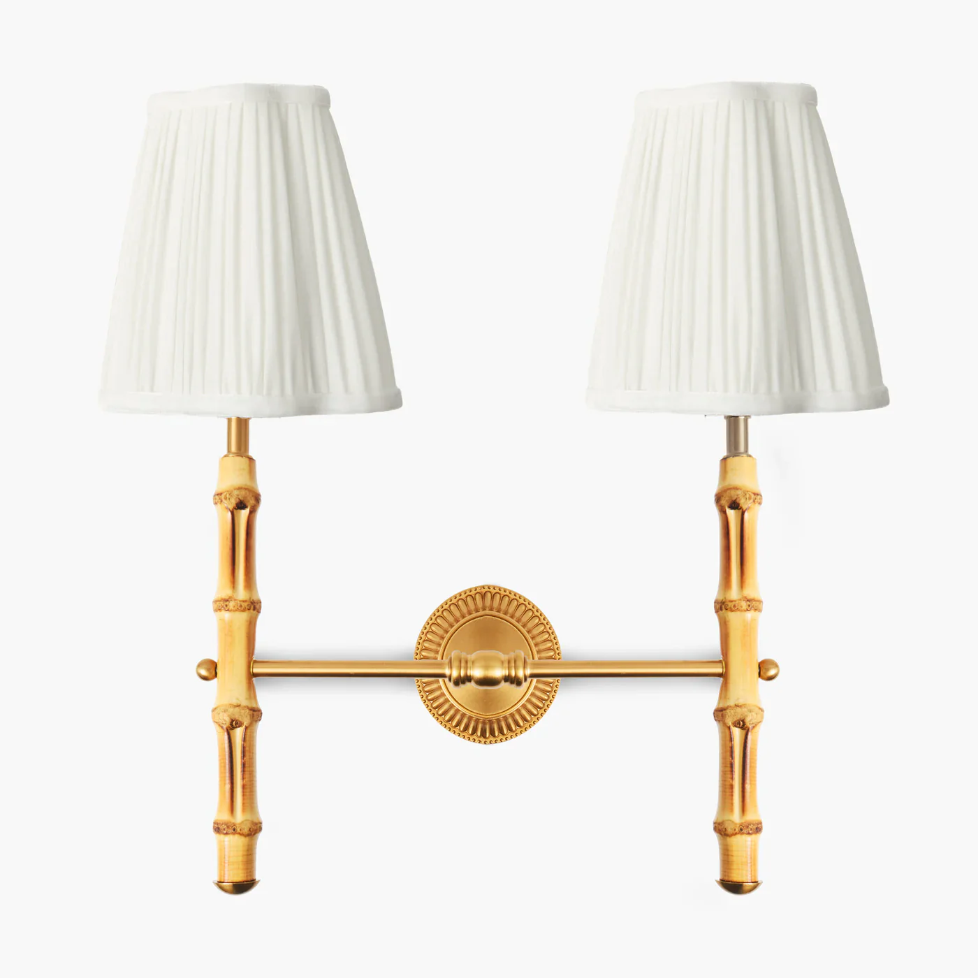 Bamboo Rechargeable Double Wall Light - Image 6