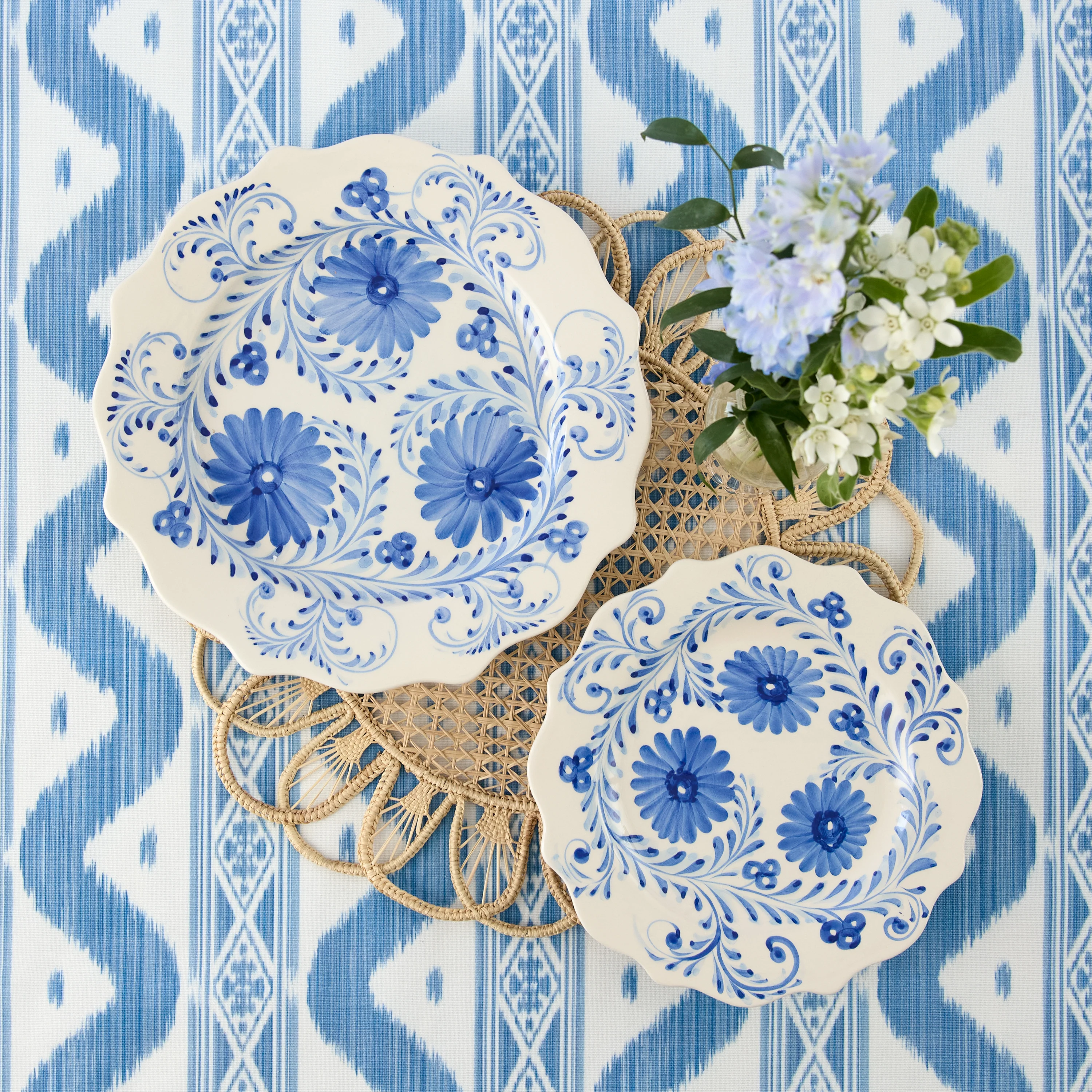Cara Woven Placemats (Set of 4) - Image 7