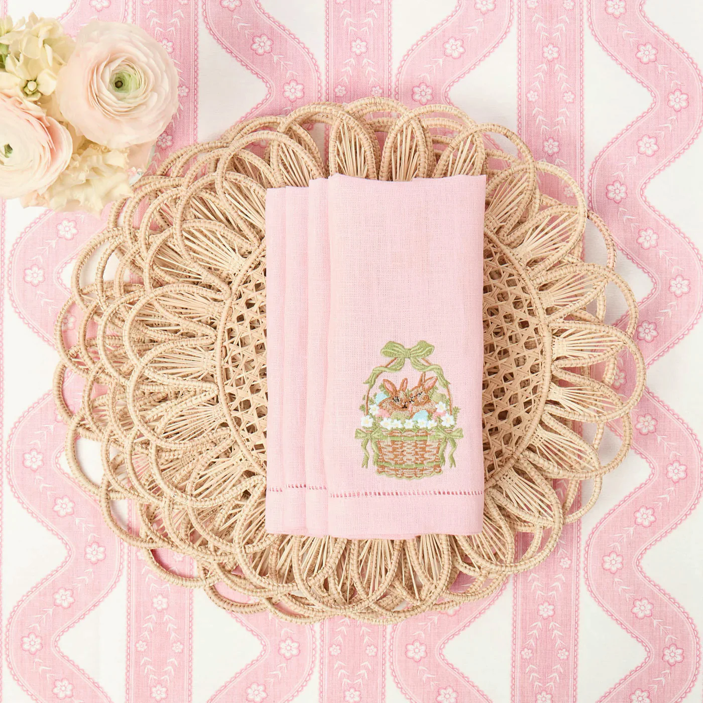 Cara Woven Placemats (Set of 4) - Image 19