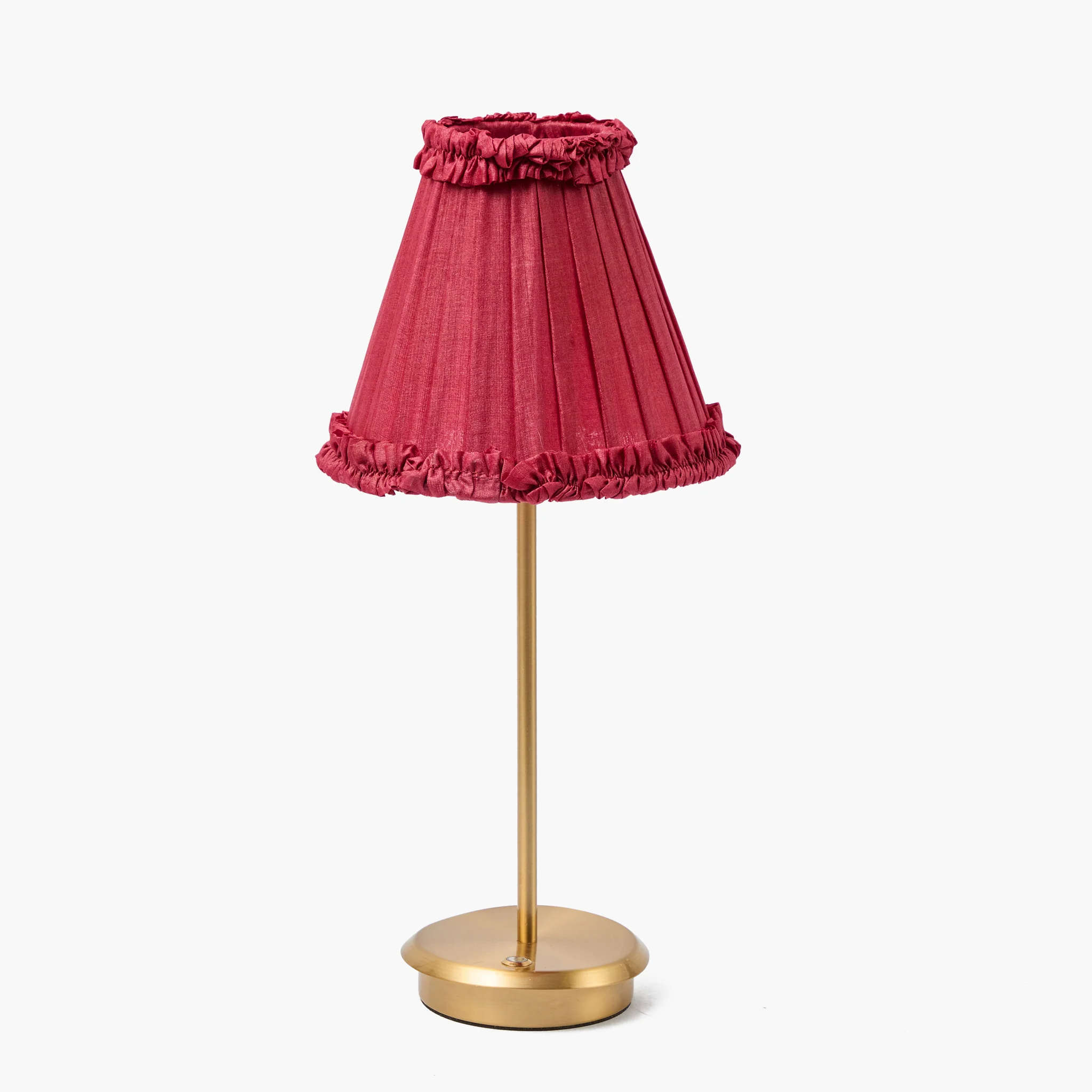 Tall Rechargeable Lamp - Image 24
