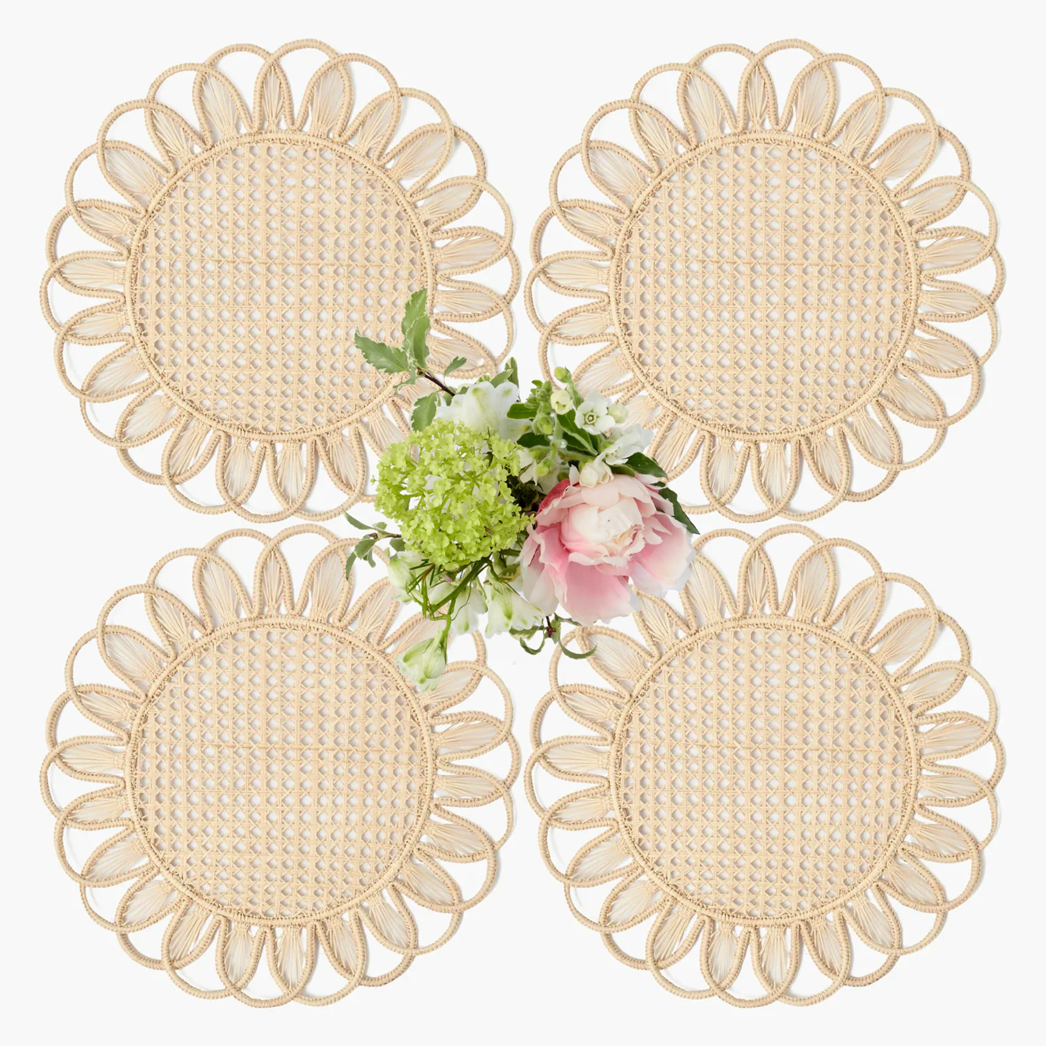 Cara Woven Placemats (Set of 4) - Image 10