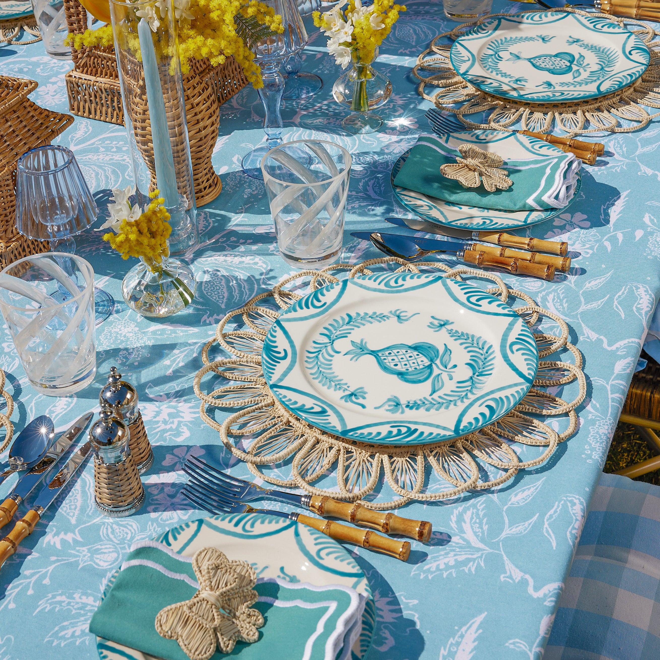 Cara Woven Placemats (Set of 4) - Image 22