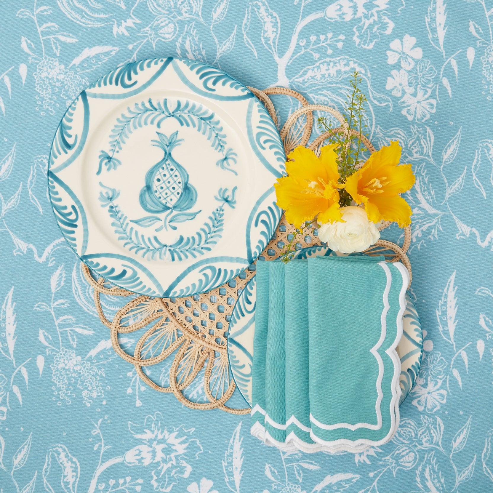 Cara Woven Placemats (Set of 4) - Image 24