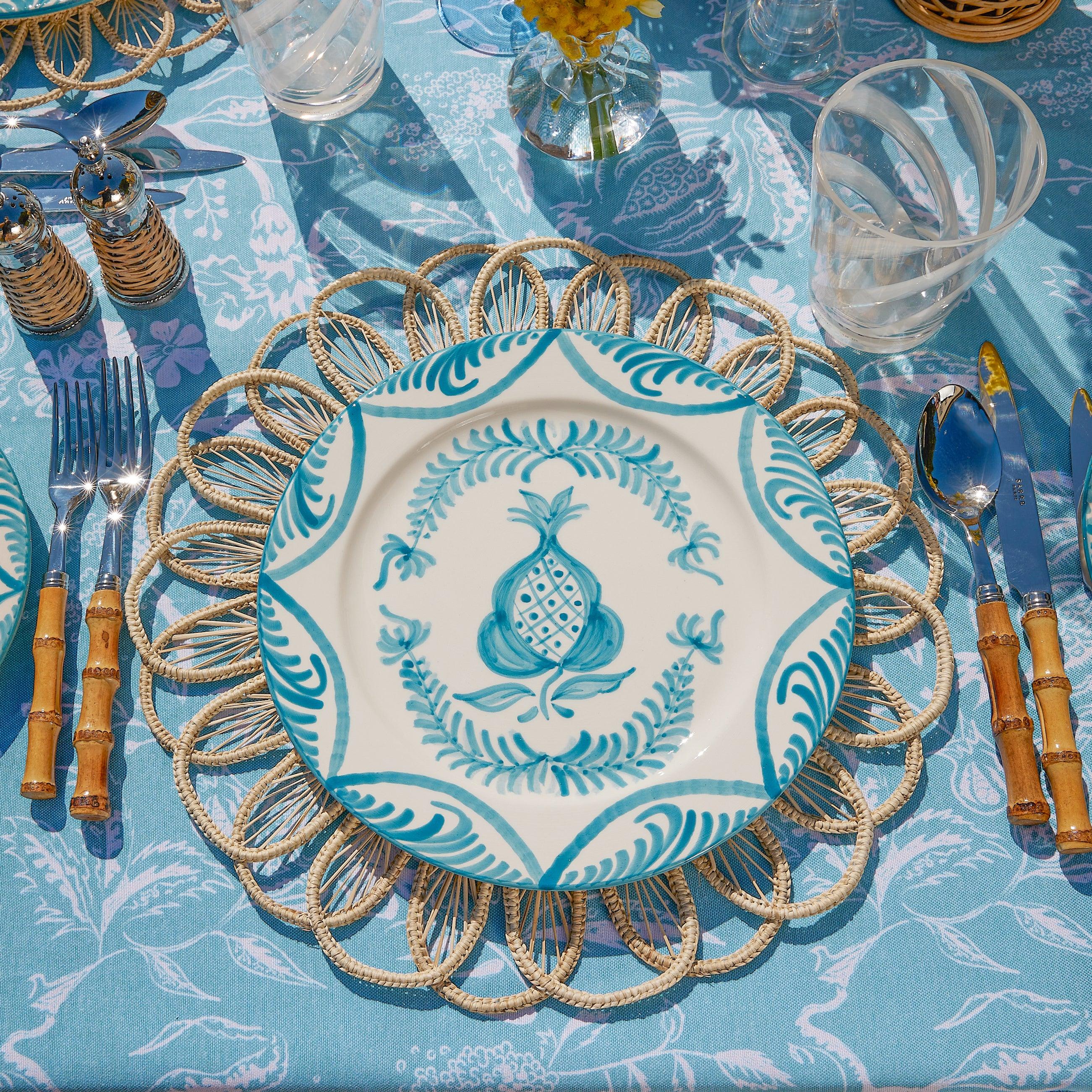 Cara Woven Placemats (Set of 4) - Image 25