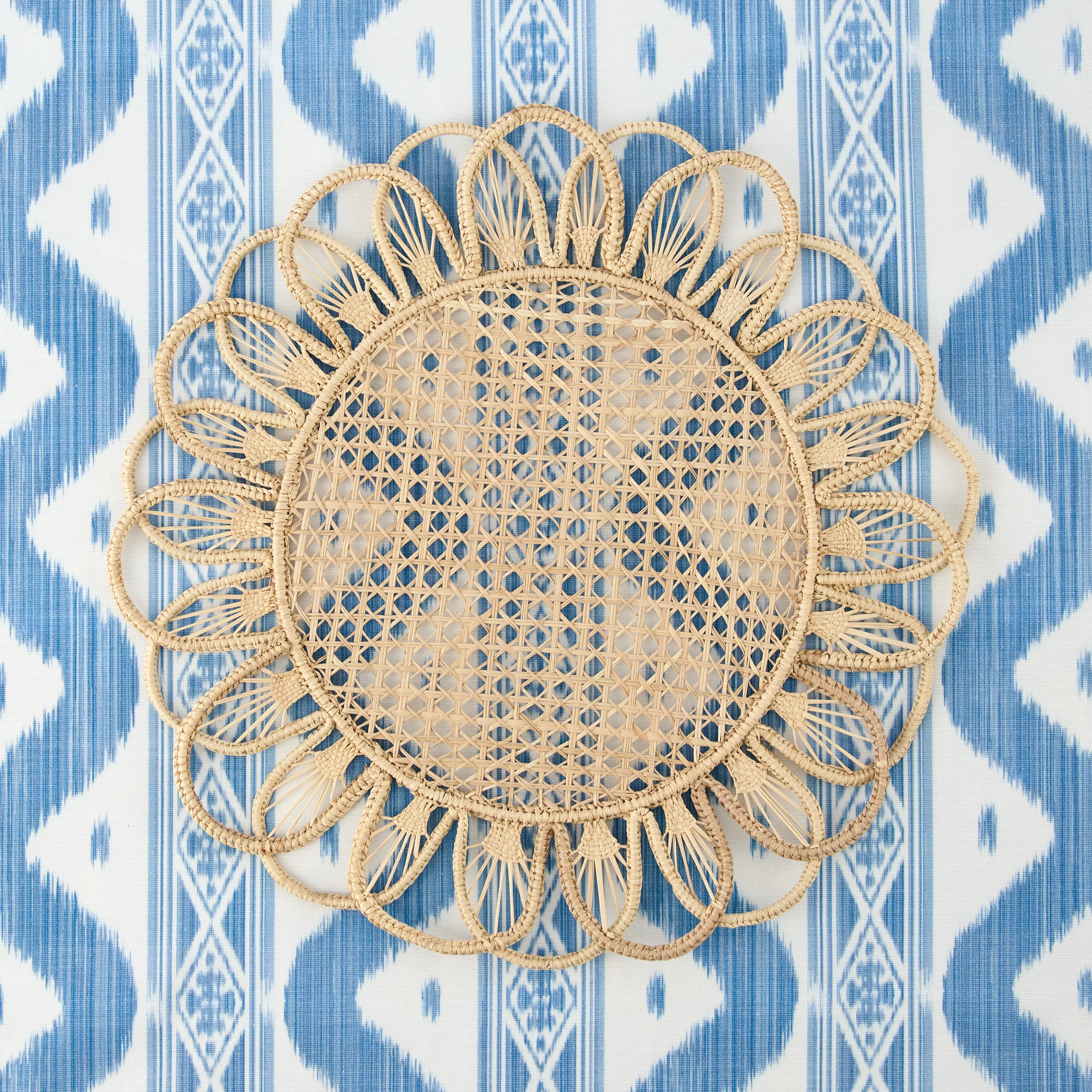 Cara Woven Placemats (Set of 4) - Image 4