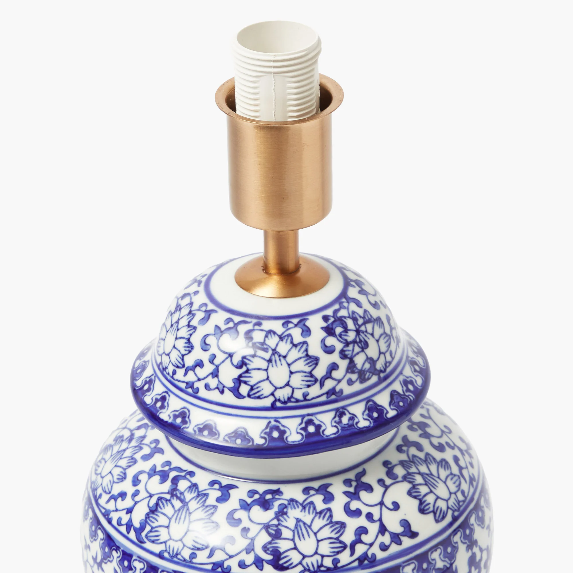 Chinoiserie Rechargeable Lamp - Image 25