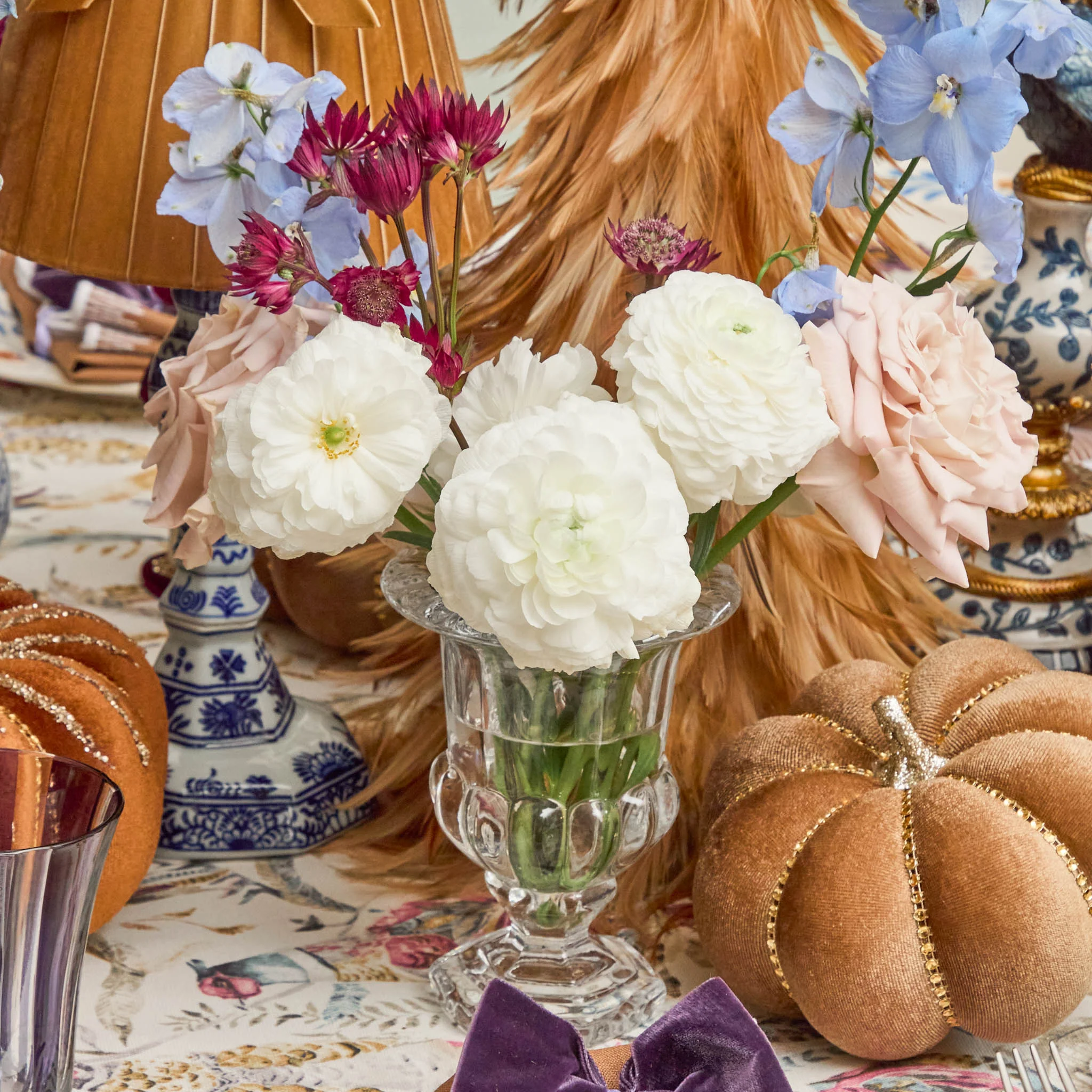 Delilah Vase (Pair) - Image 2