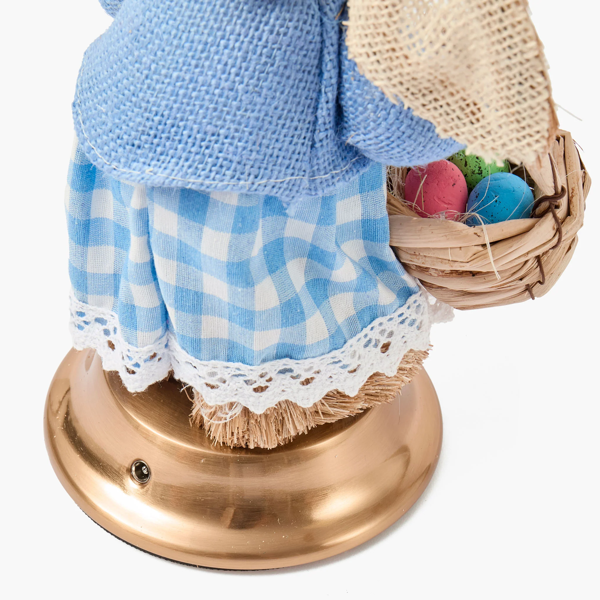 Easter Bunny Rechargeable Lamp - Image 7