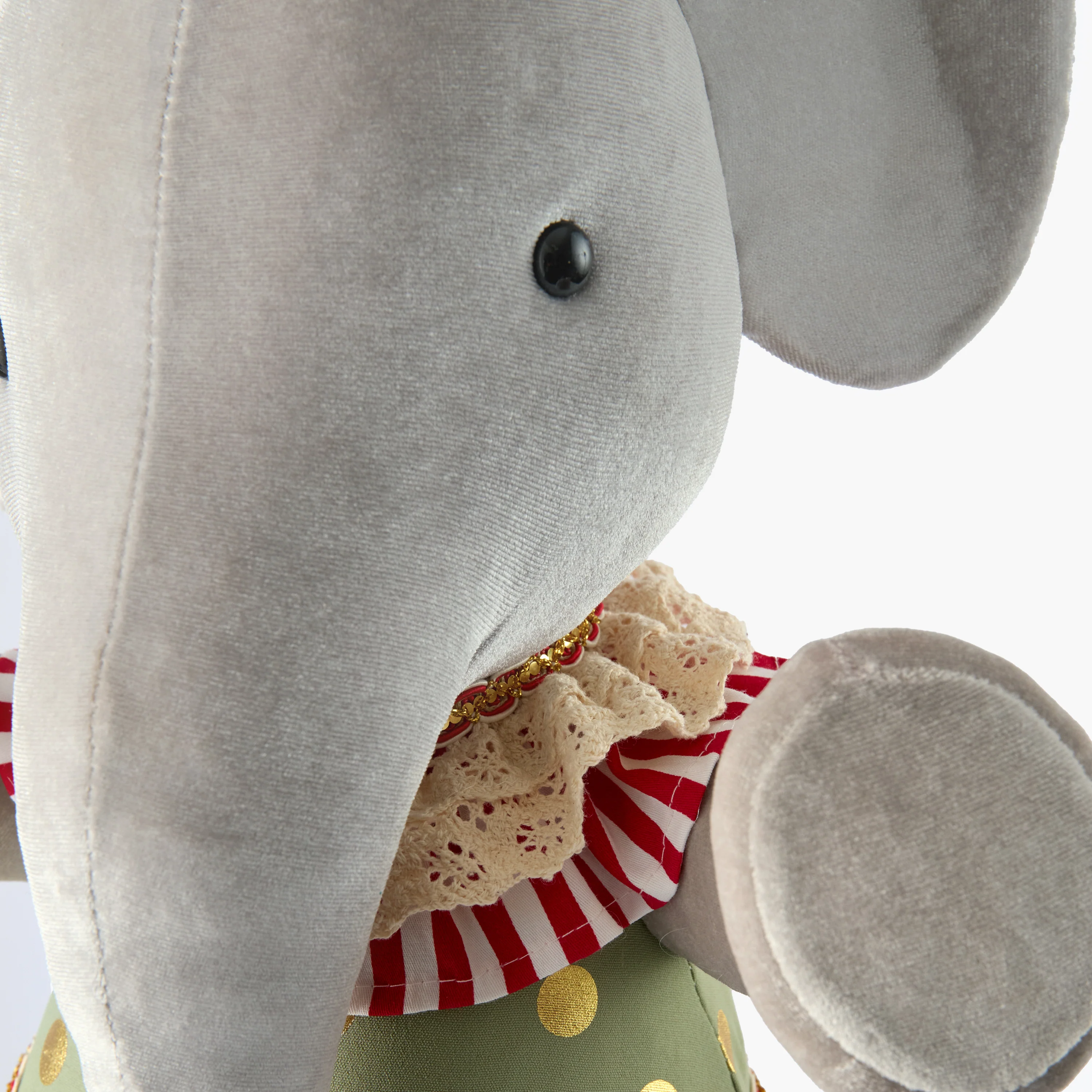 Edward the Elephant - 86cm - Image 6