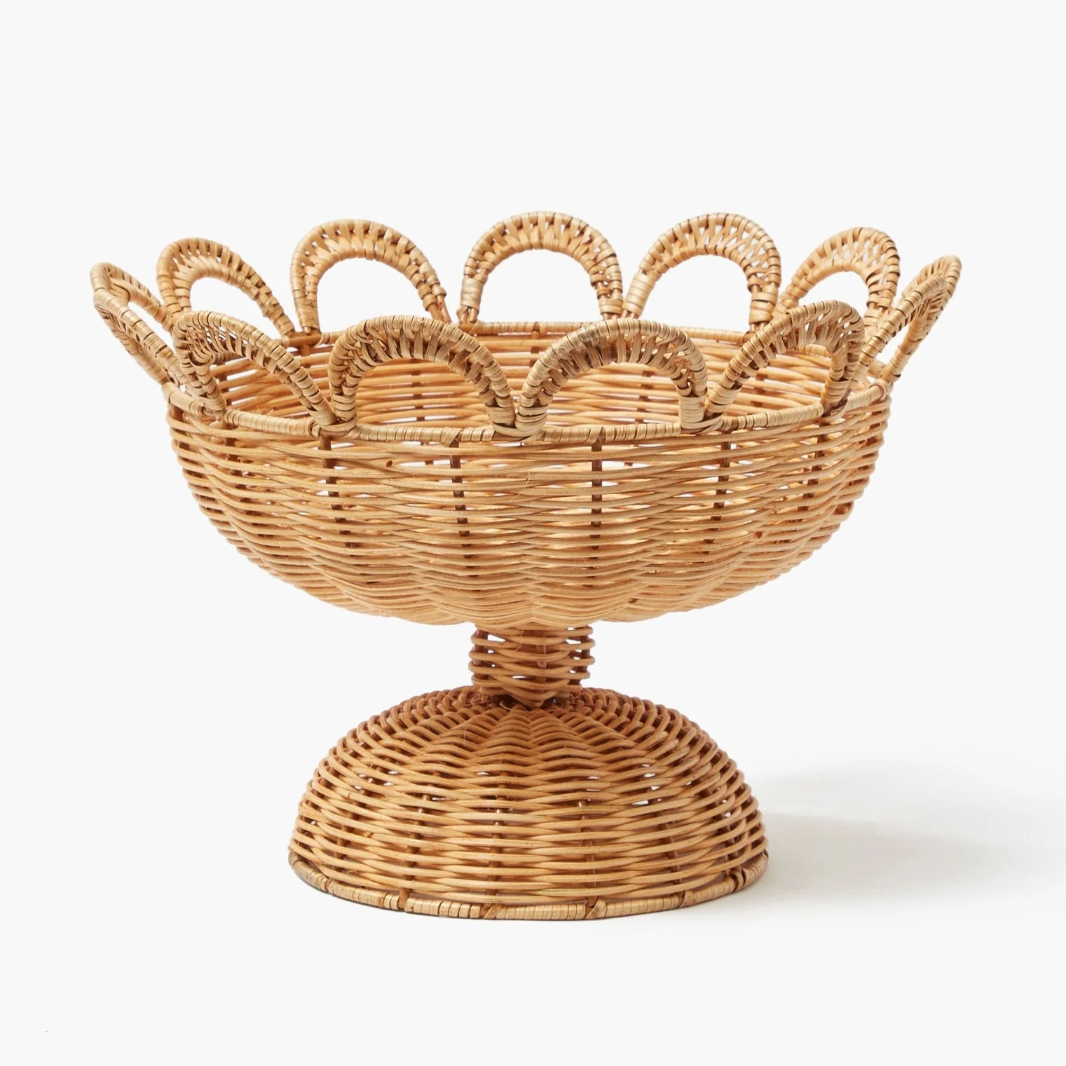 Elena Rattan Bowl