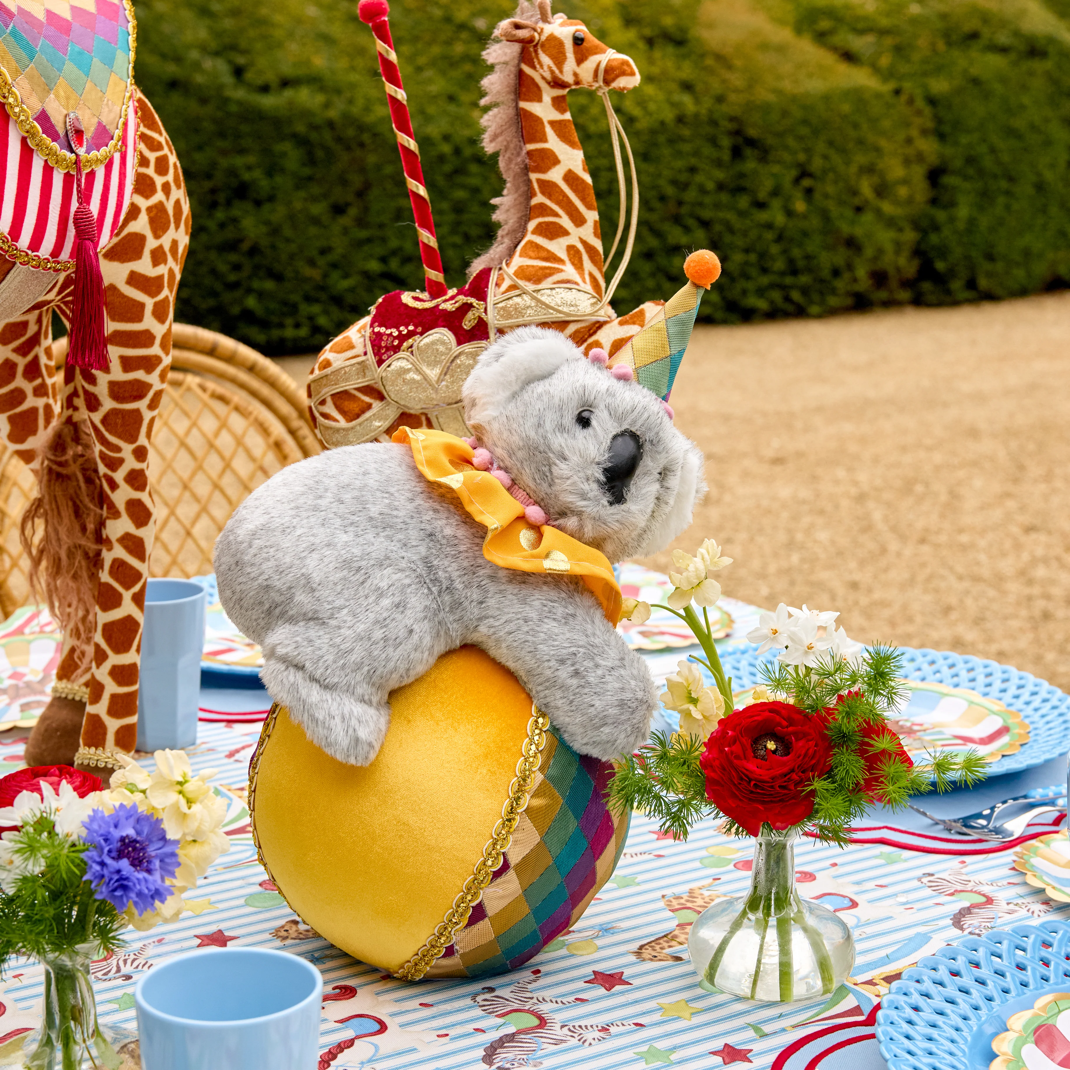 Ken the Koala (Pair) - 39cm - Image 3