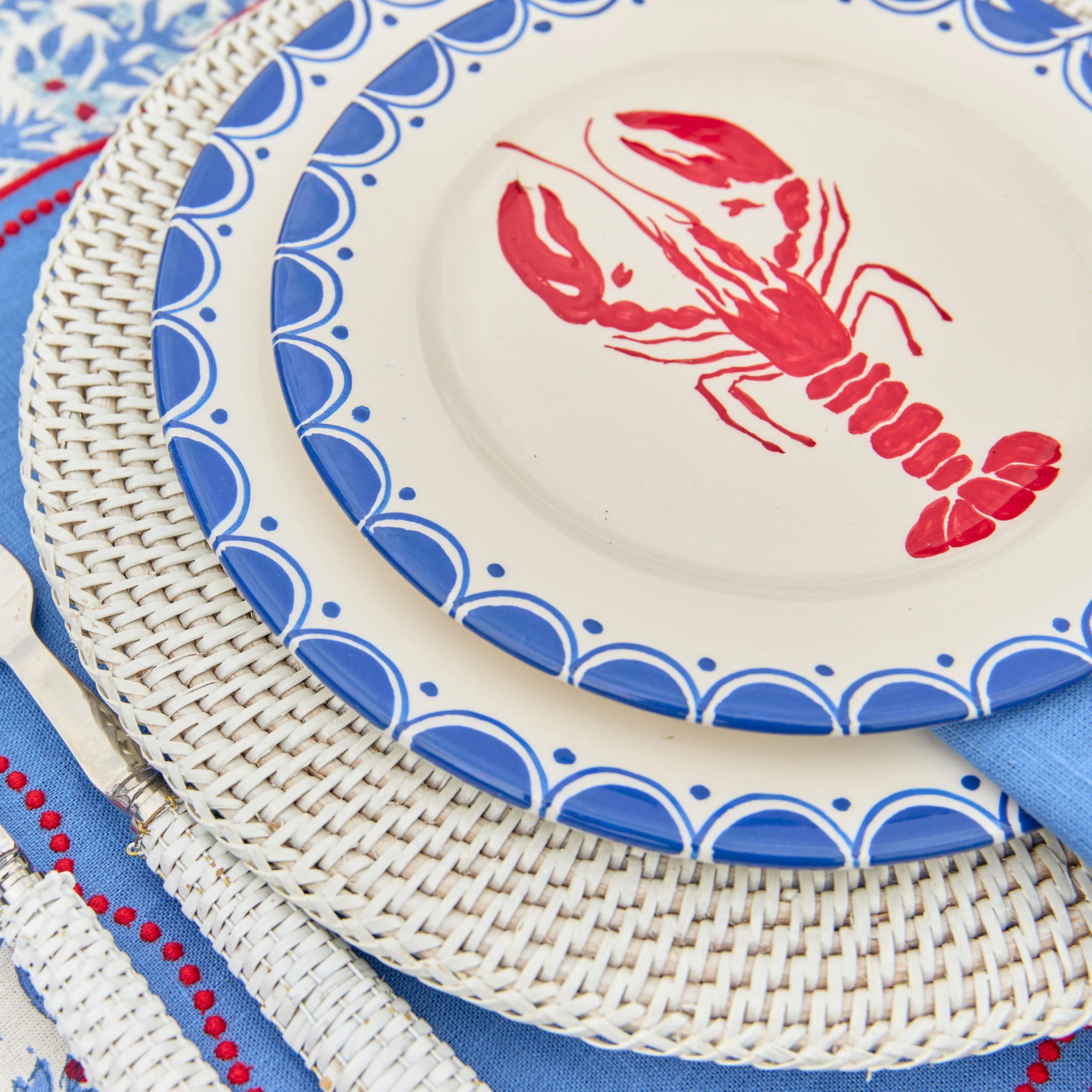 Lobster Starter Plate - Image 10