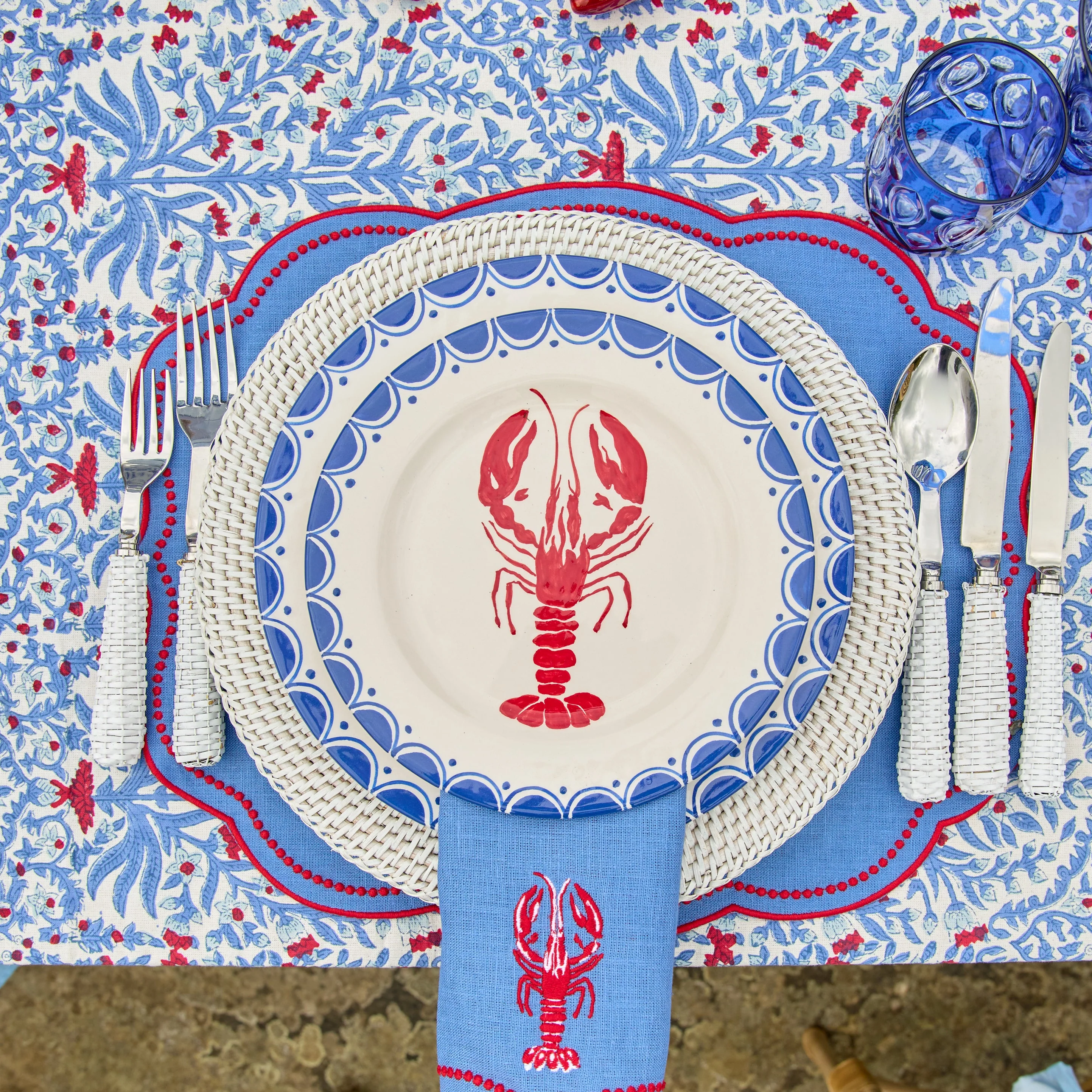 Lobster Starter Plate - Image 5