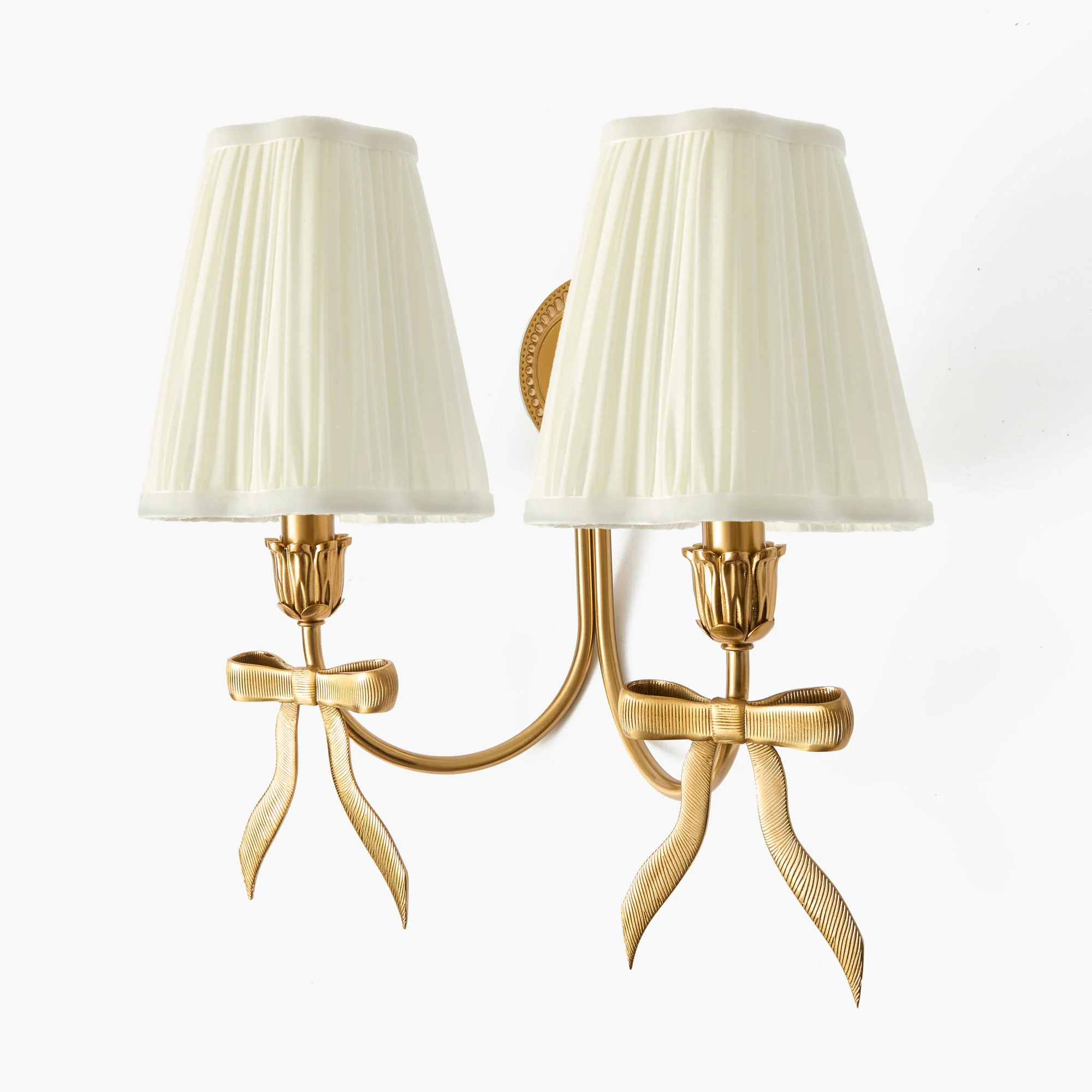 Marilyn Bow Rechargeable Double Wall Light - Image 4