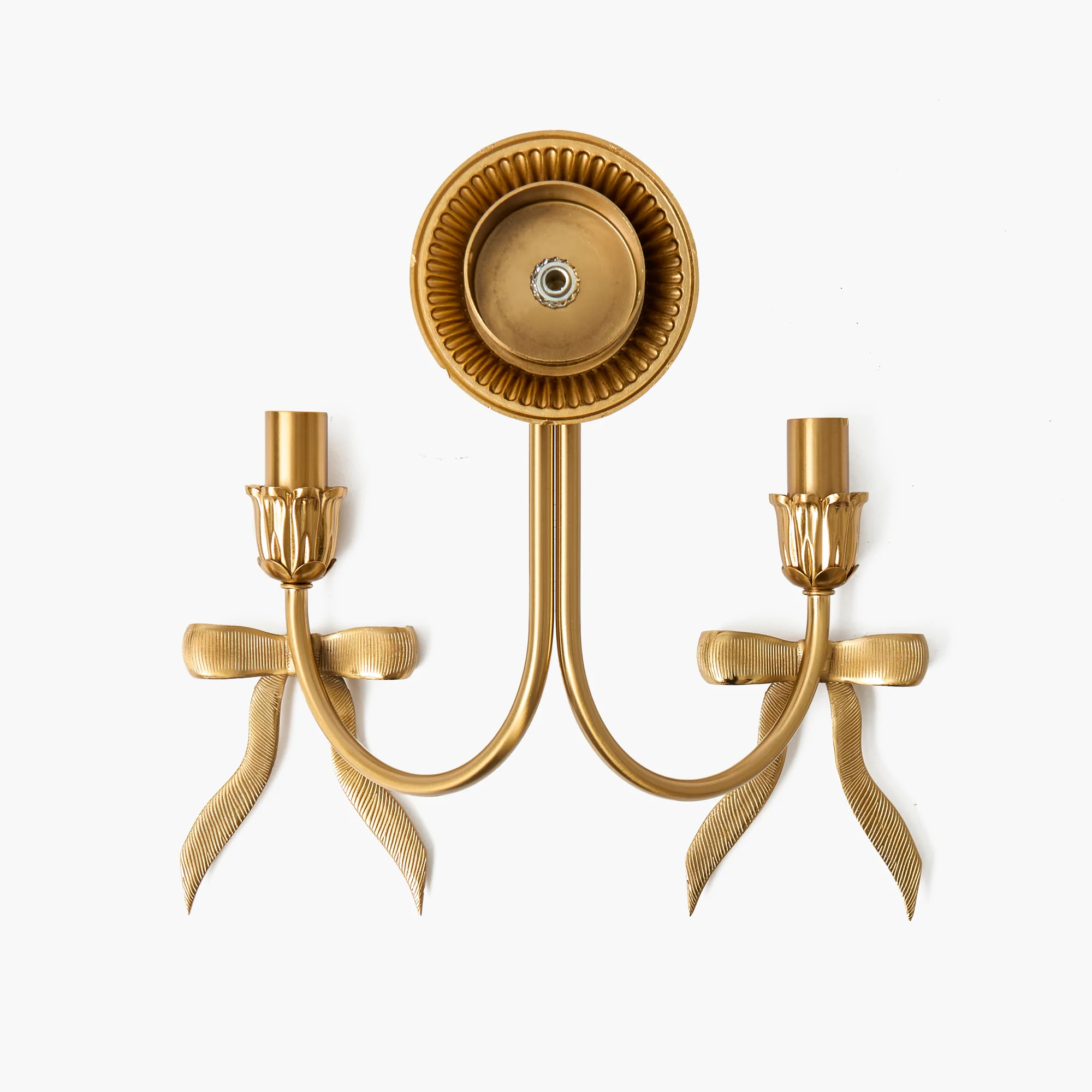 Marilyn Bow Rechargeable Double Wall Light - Image 6