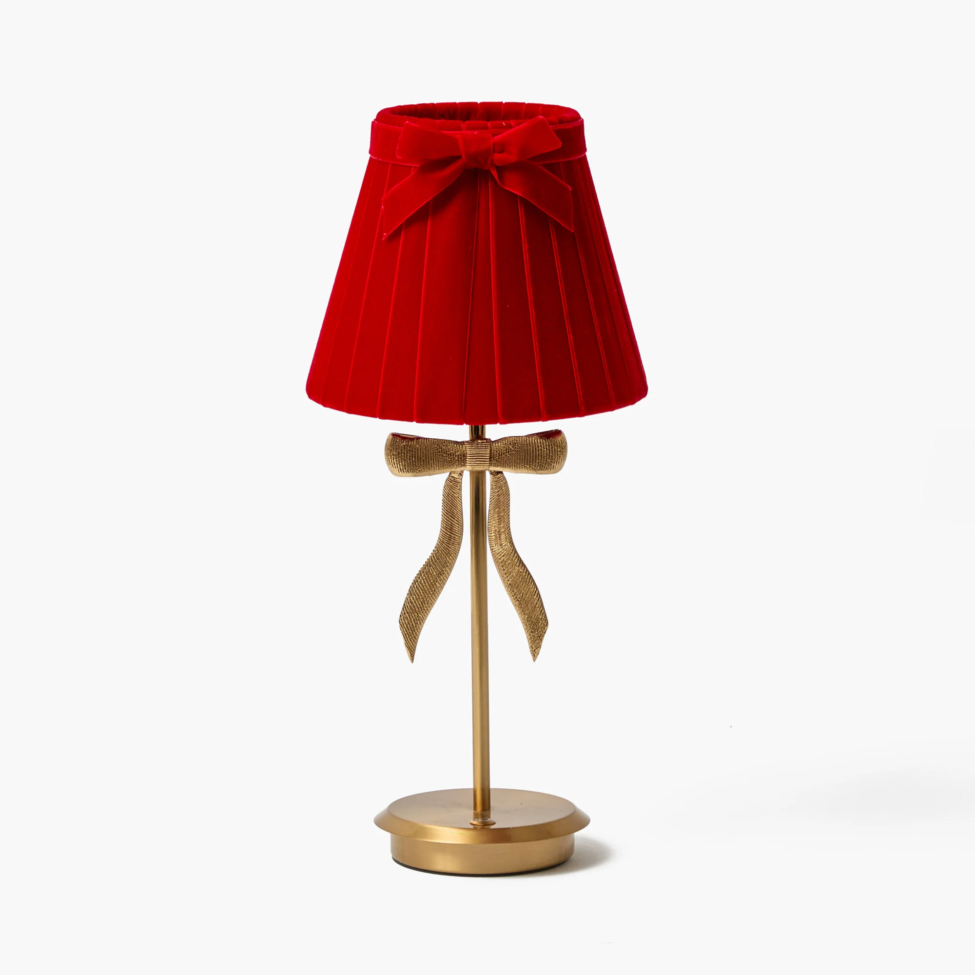 Marilyn Bow Rechargeable Lamp - Image 27