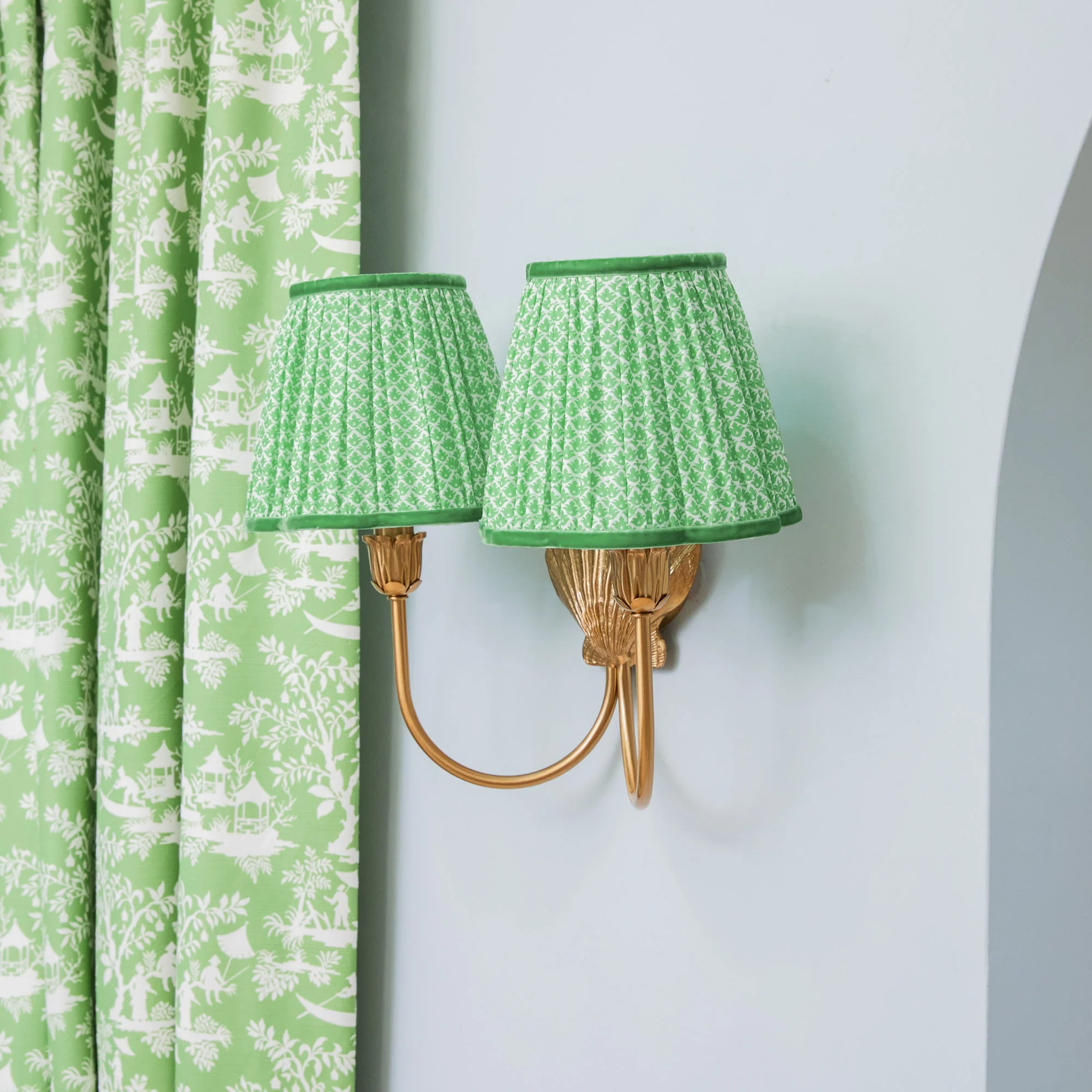 Marina Rechargeable Double Wall Light - Image 10