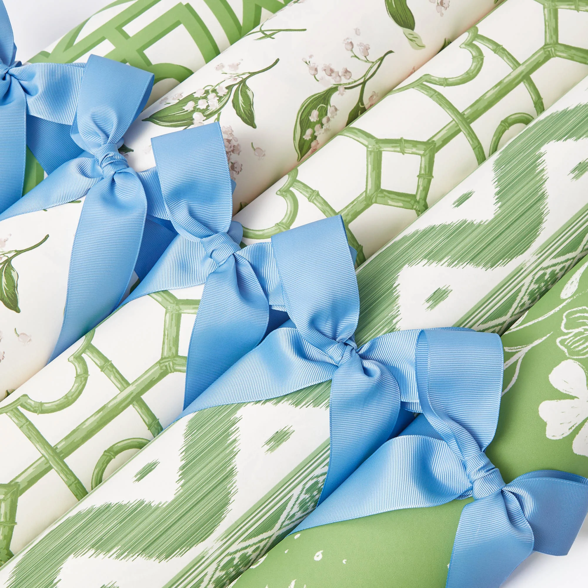 Pebble Lily of the Valley Wallpaper - Image 5