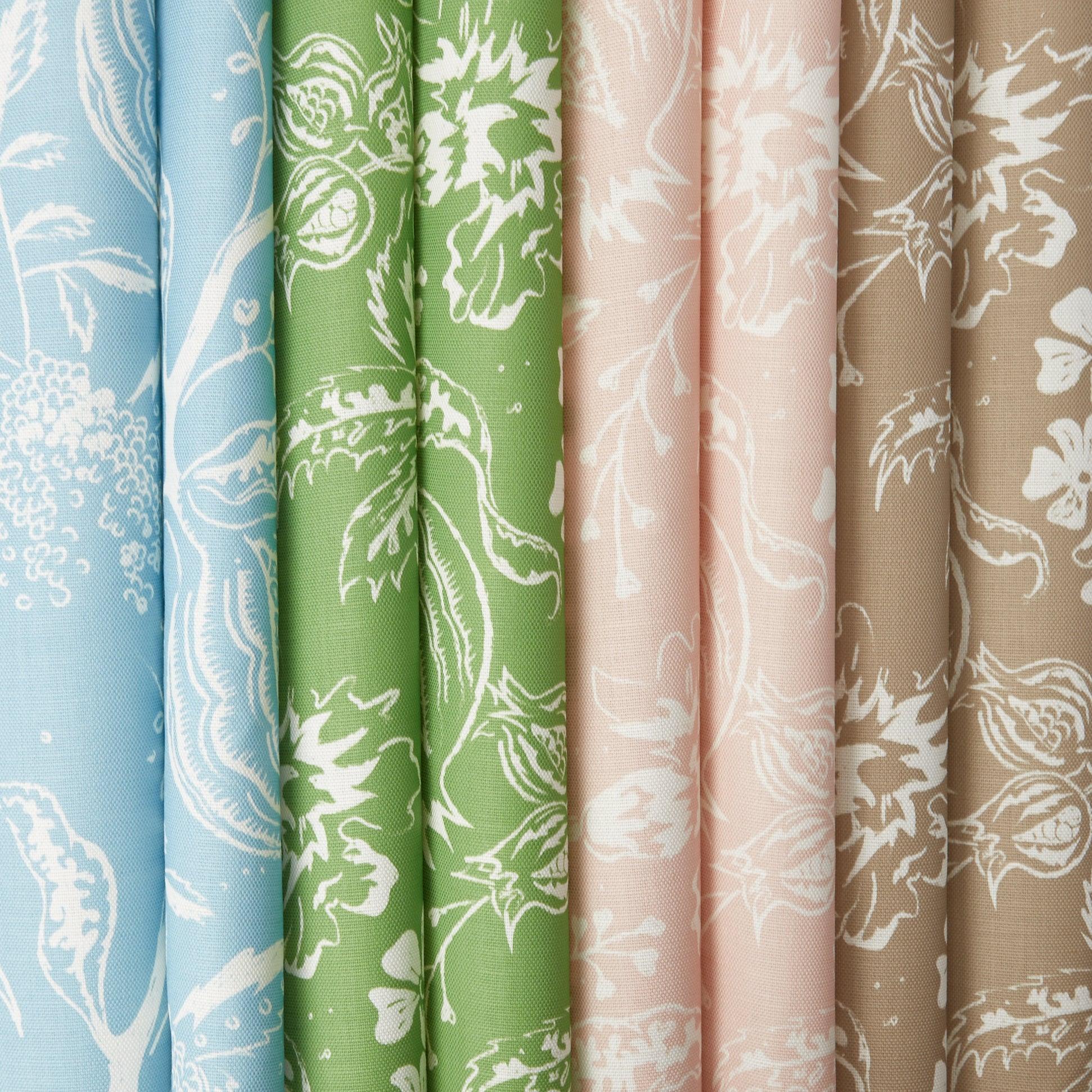 Putty Chelsea Square Fabric - Image 8