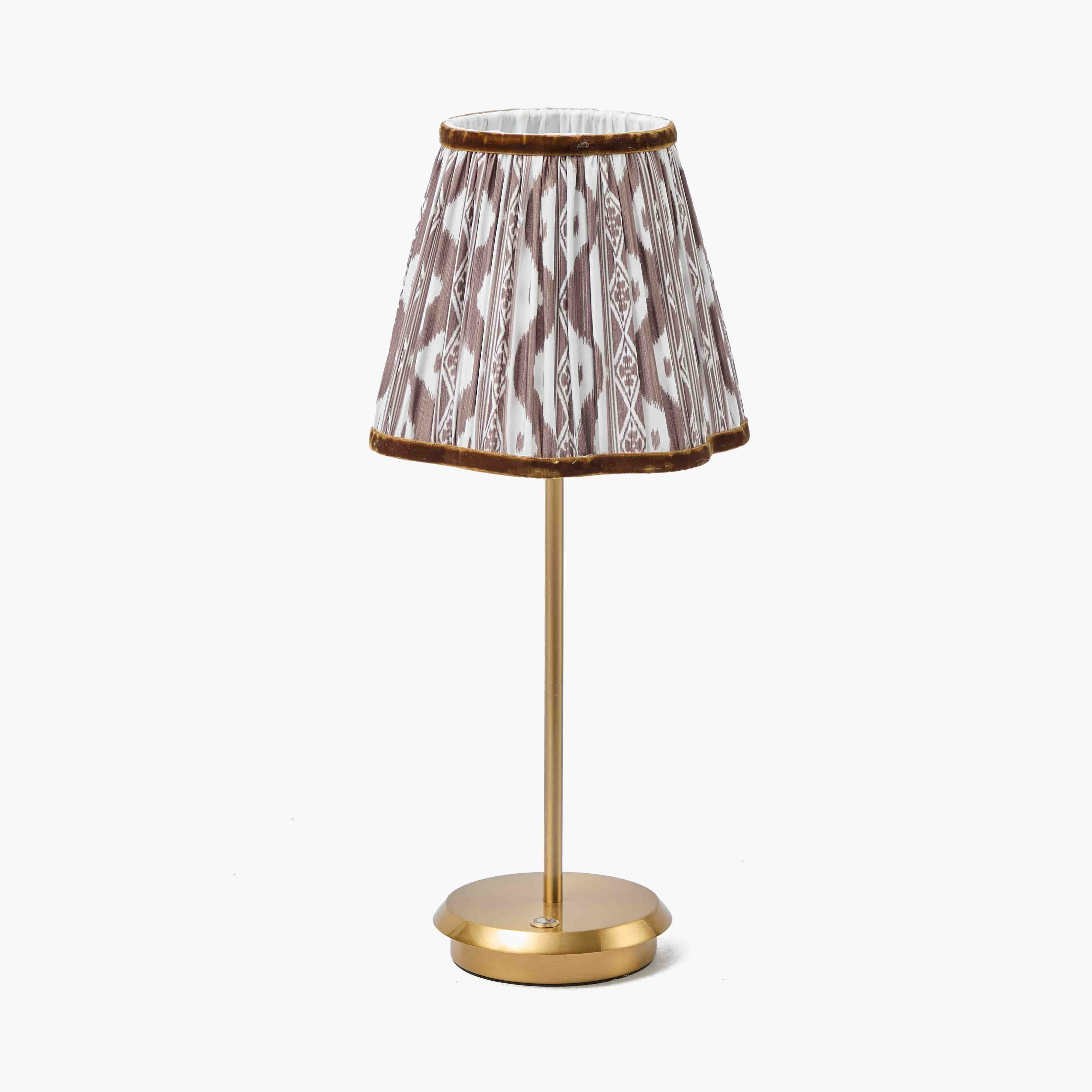 Tall Rechargeable Lamp - Image 28