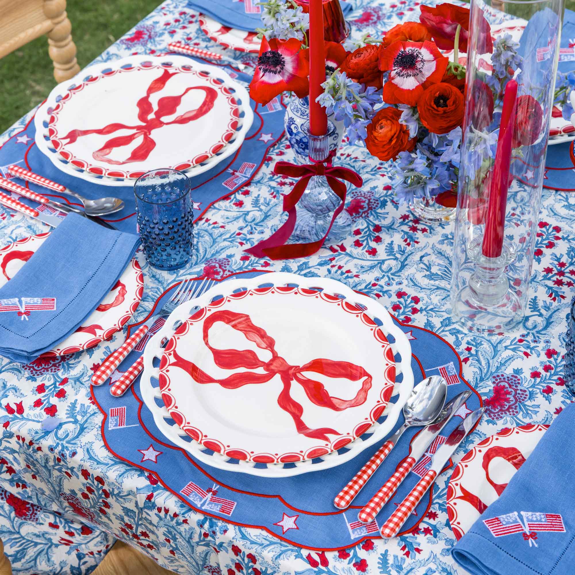 Cordelia Tablecloth - Image 6