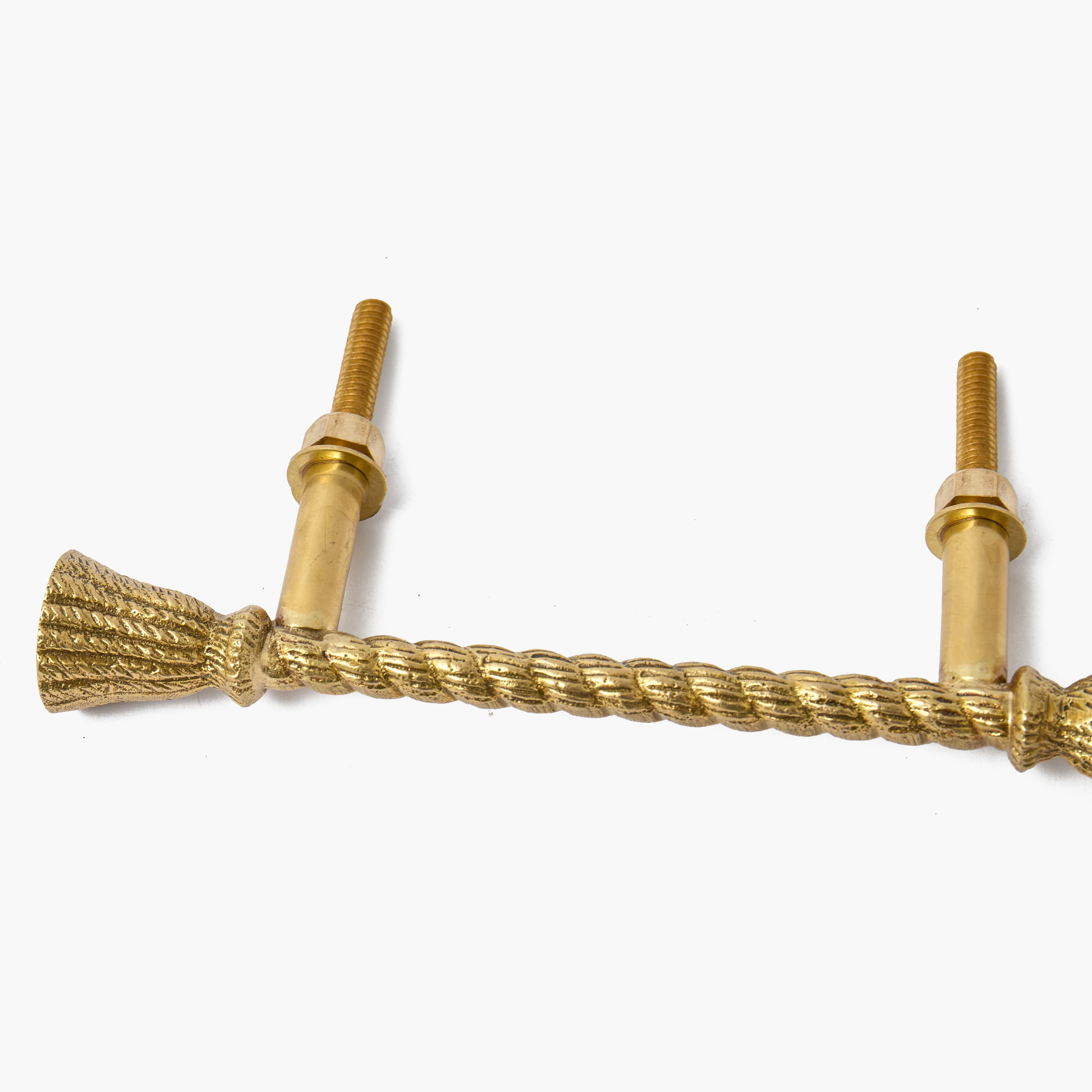 Rope Brass Handle - Image 4