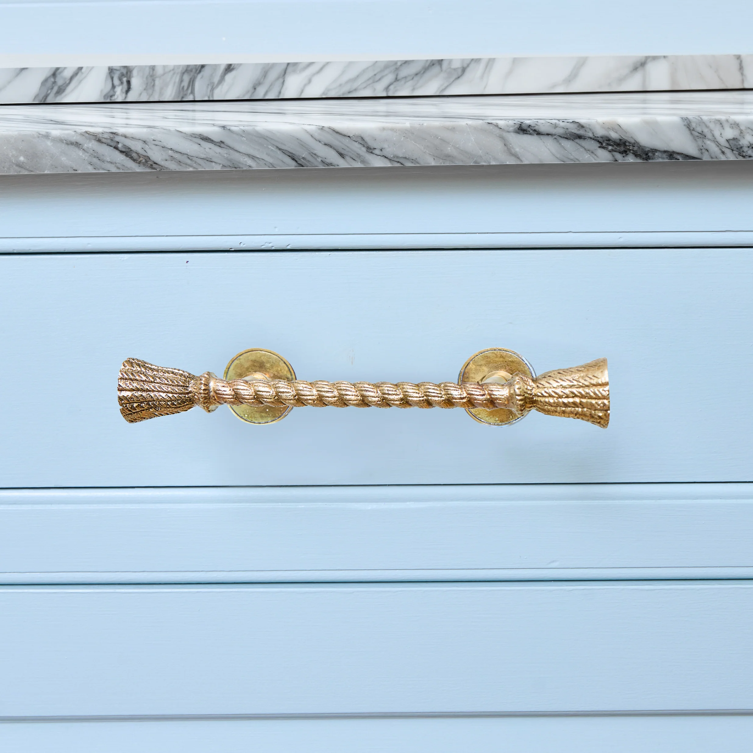 Rope Brass Handle - Image 6