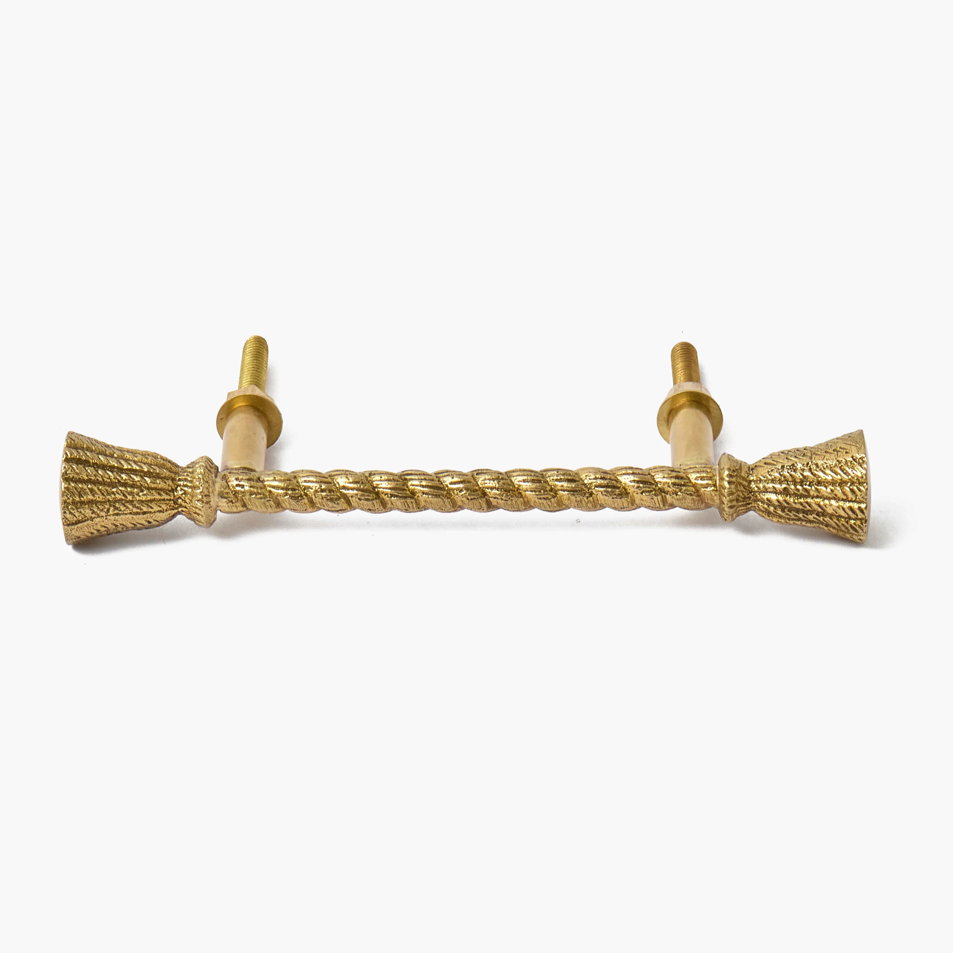 Rope Brass Handle - Image 7