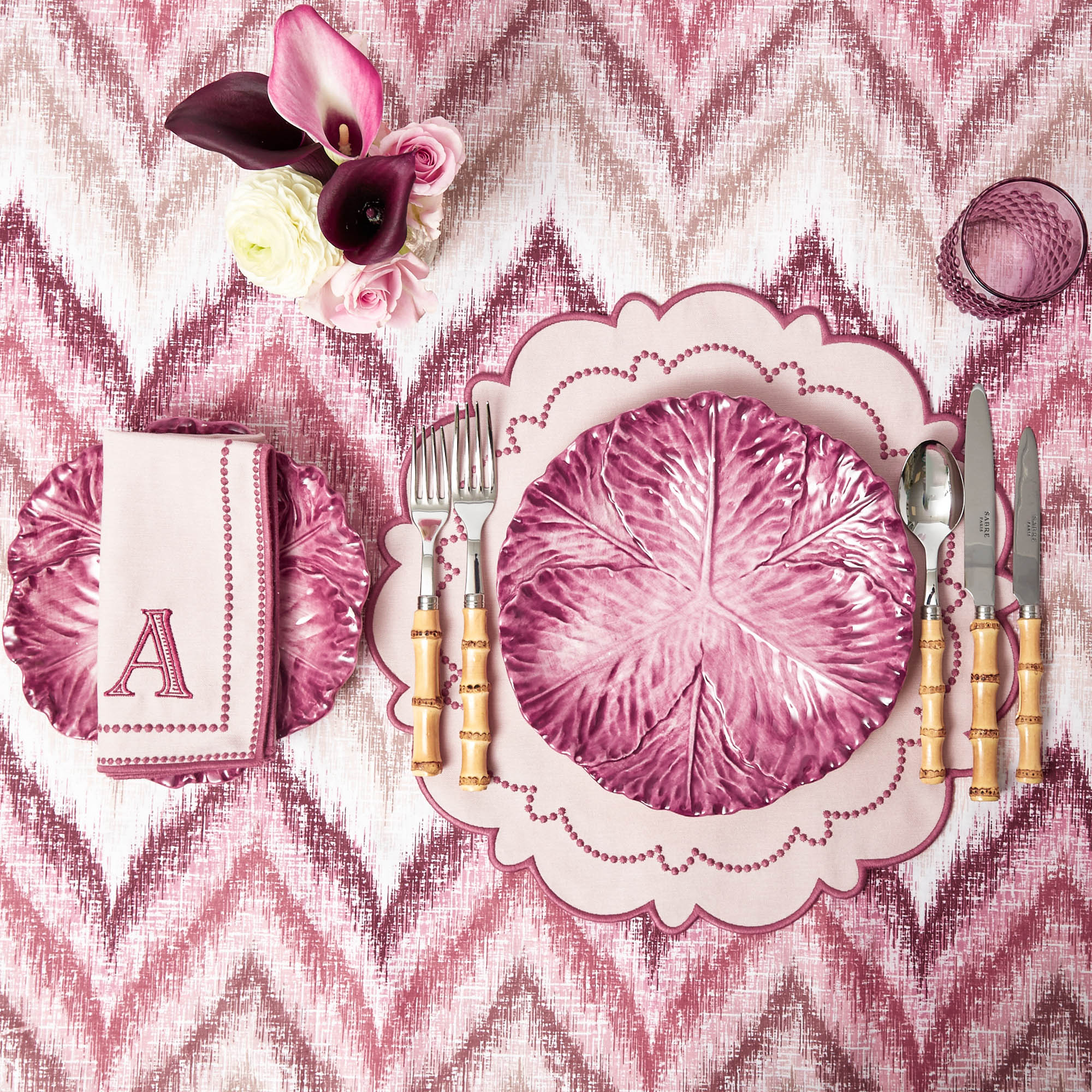 Rosita Tablecloth - Image 7