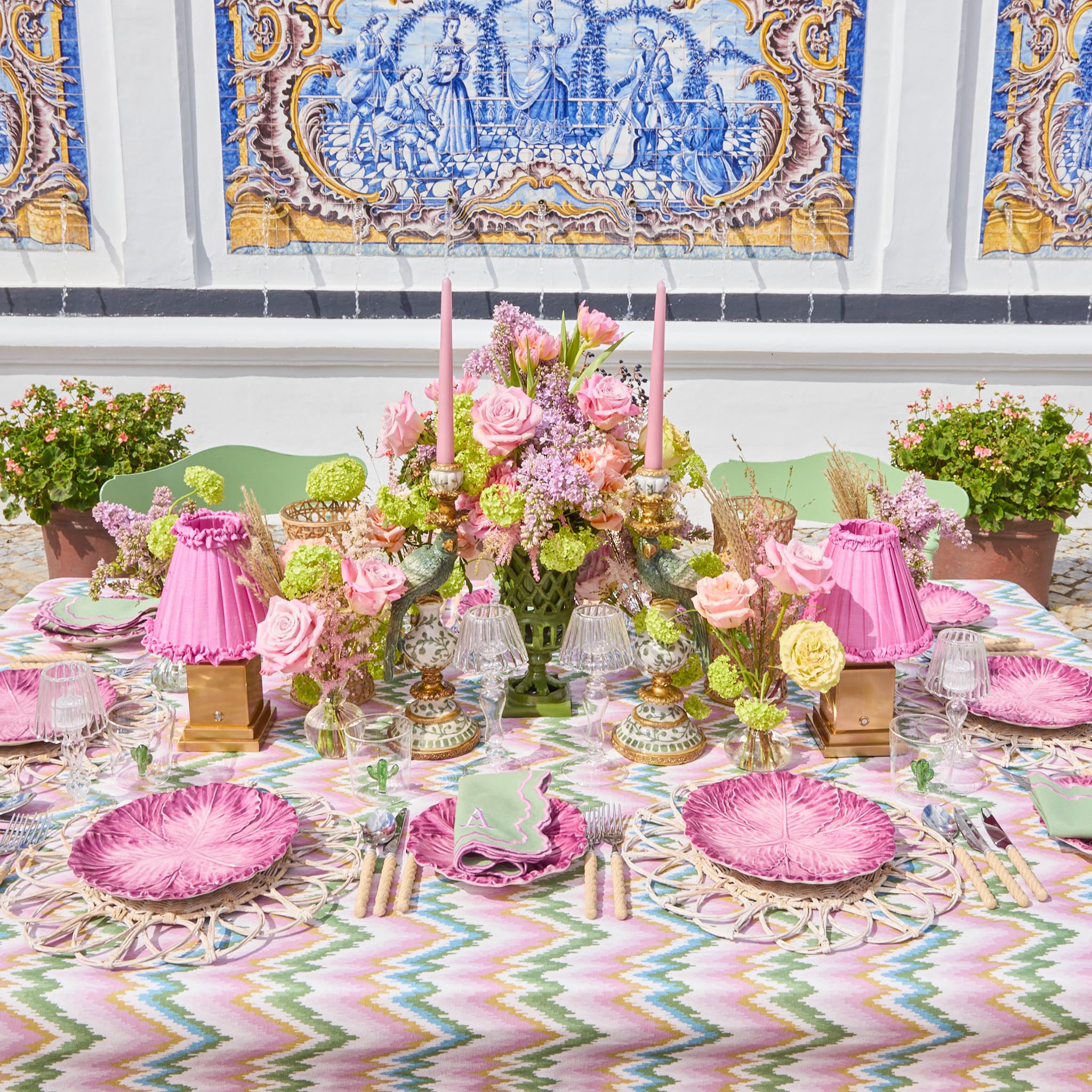 Meredith Woven Placemats (Set of 4) - Image 3