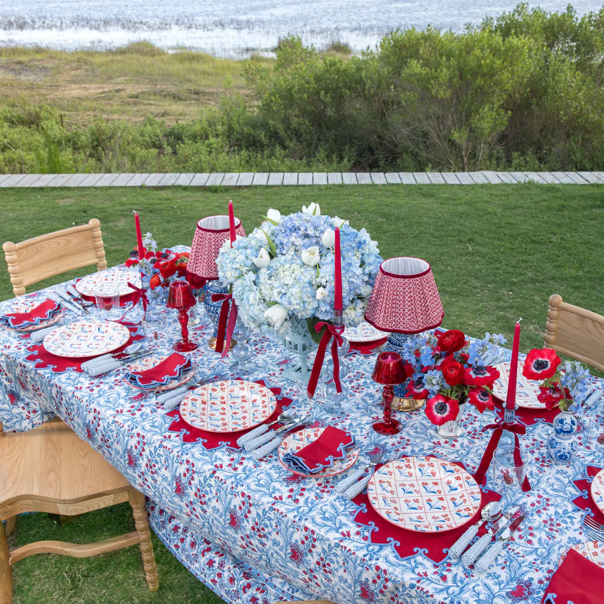 Cordelia Tablecloth - Image 8