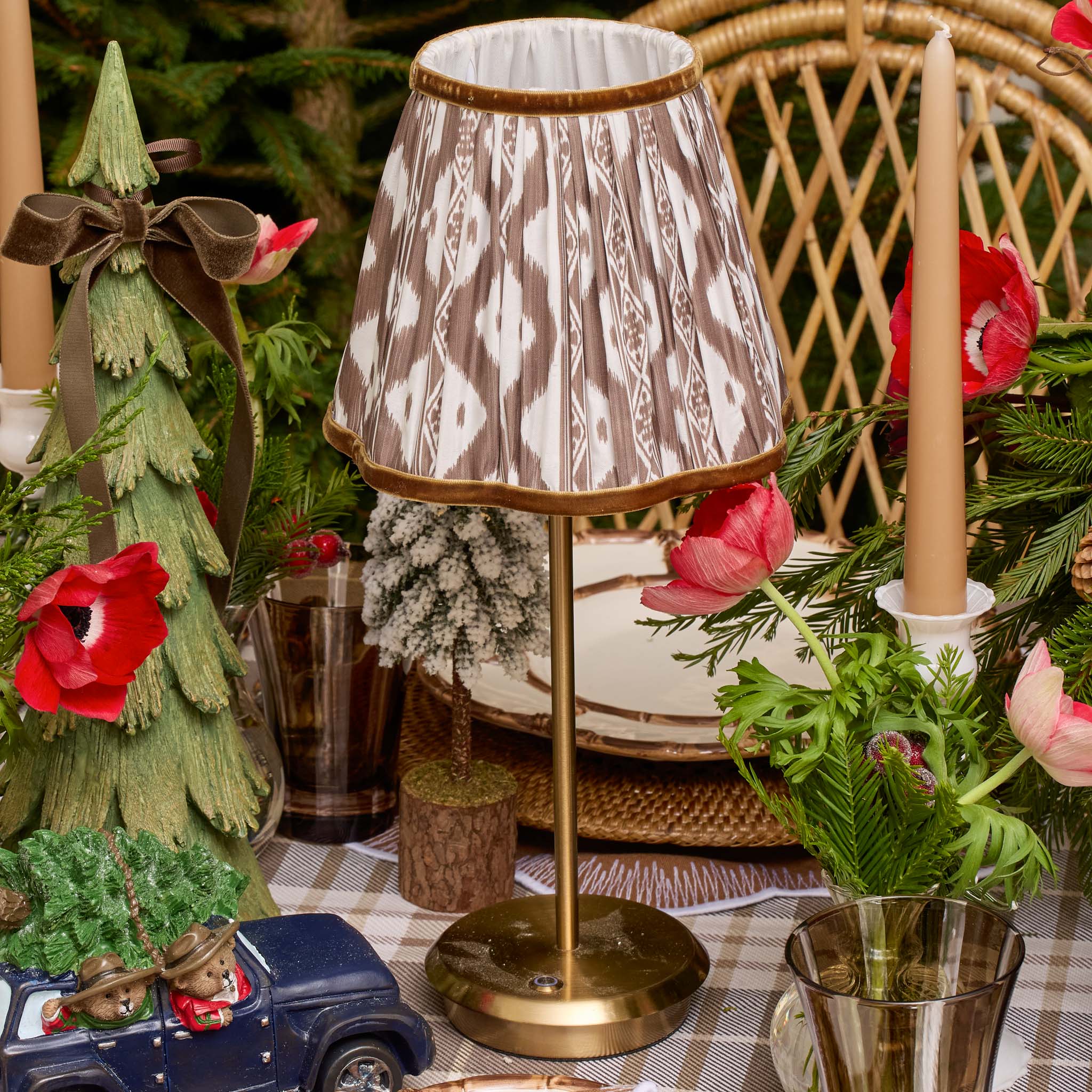 Tall Rechargeable Lamp - Image 29